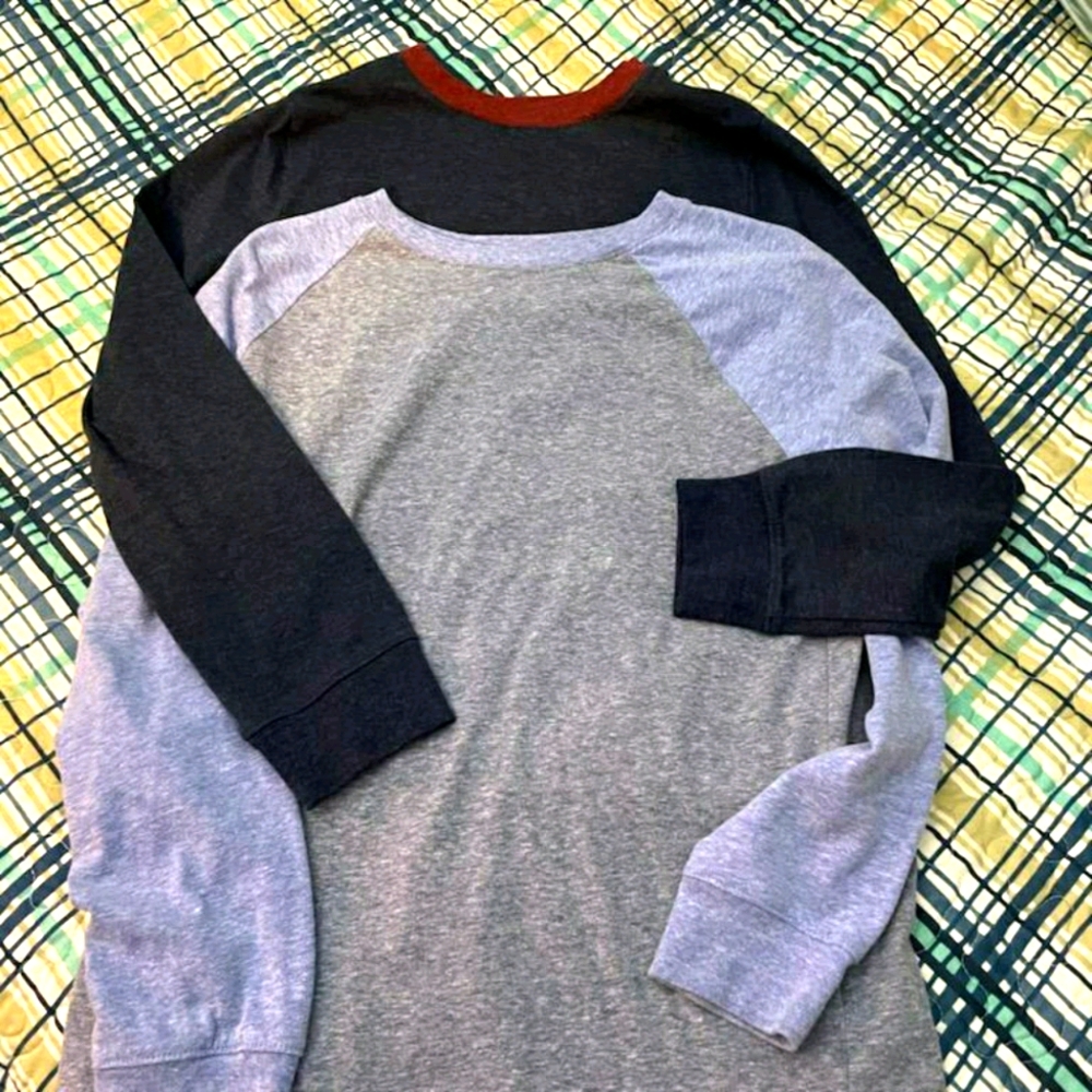 Boys shirts